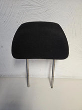 Originele VW Golf IV 4 hoofdsteun voorzijde rechts links zwart